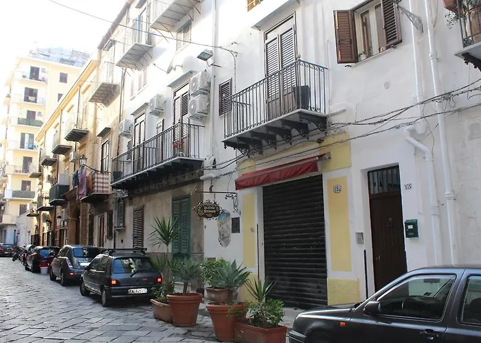 B&B XeniaBed and Breakfast