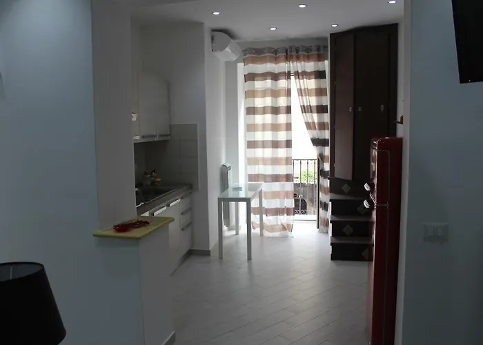 B&B XeniaBed and Breakfast